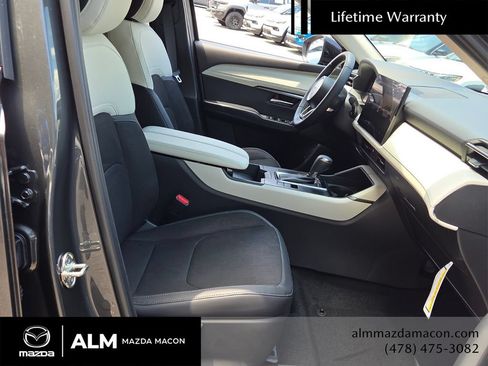 New 2026 MAZDA CX-5 Preferred AWD/4WD image 16