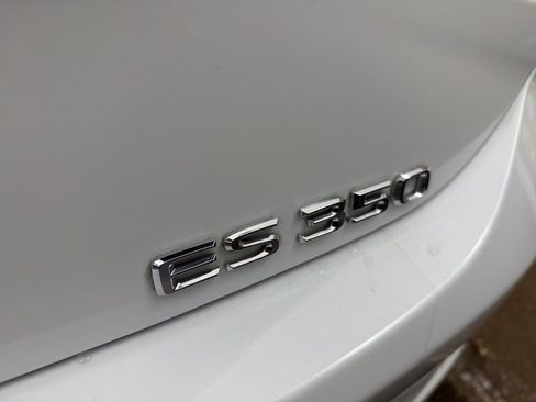 Used 2022 Lexus ES 350 F Sport image 25