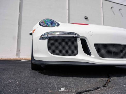 Used 2016 Porsche 911 R RWD image 19