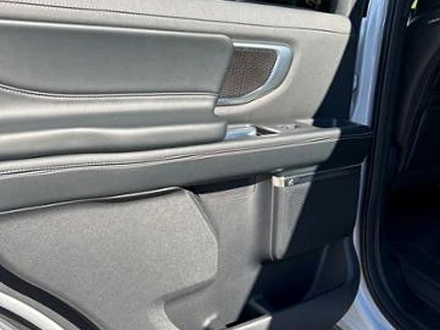 New 2025 Ford Expedition Platinum w/ Stealth Appearance Package image 31