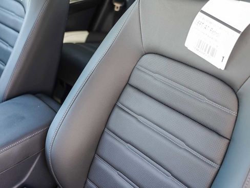 New 2026 Honda CR-V EX-L image 28