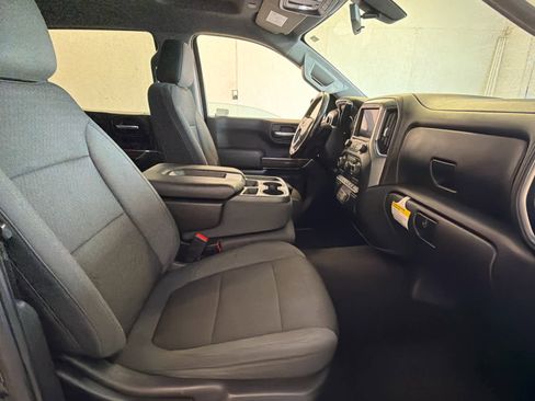 Used 2022 Chevrolet Silverado 1500 RST w/ Z71 Off-Road Package image 24