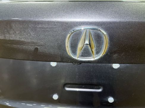 Used 2020 Acura TLX w/ Technology Package image 11