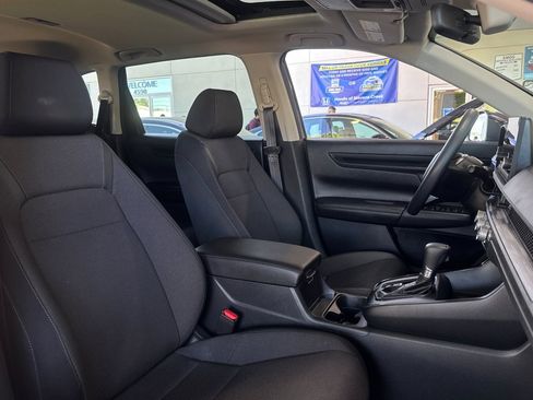 Used 2024 Honda CR-V EX image 31
