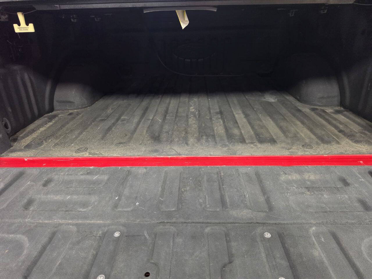 Used 2016 Ford F150 XLT w/ Equipment Group 302A Luxury AWD/4WD image 17