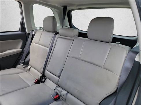 Used 2015 Subaru Forester 2.5i Touring image 11