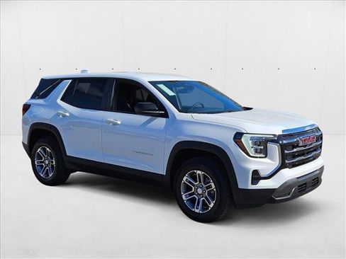 New 2025 GMC Terrain Elevation image 7