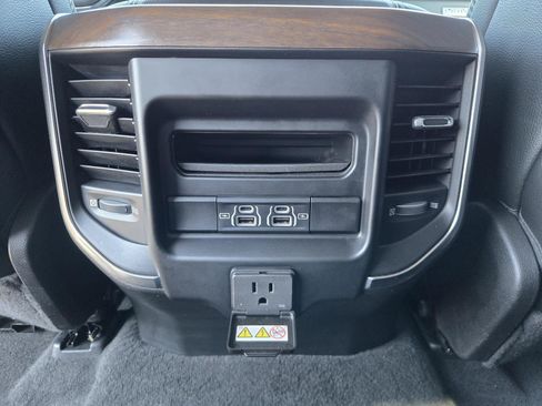 Certified 2022 RAM 1500 Laramie AWD/4WD image 26
