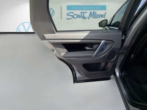 Used 2020 Land Rover Discovery Sport S AWD/4WD image 26