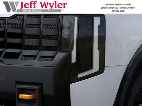 New 2027 Kia Telluride SX Prestige X-Pro image 11