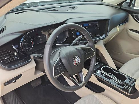 Used 2021 Buick Envision Preferred image 10