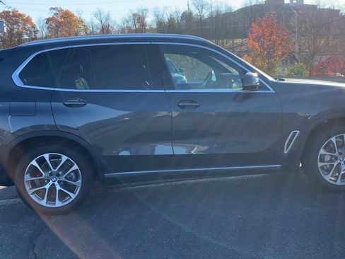 Used 2020 BMW X5 sDrive40i w/ Premium Package image 9