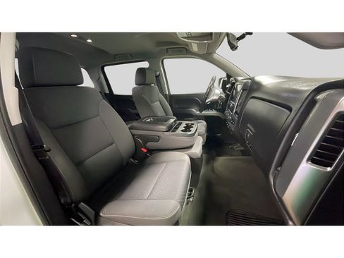 Used 2017 Chevrolet Silverado 1500 LT w/ True North Edition AWD/4WD image 17