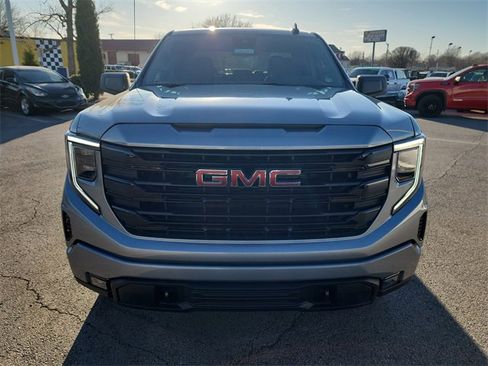 New 2026 GMC Sierra 1500 Elevation image 9