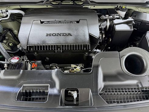 Used 2026 Honda Passport TrailSport image 30