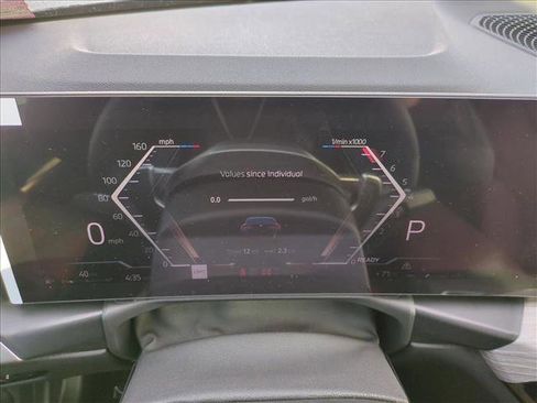 New 2026 BMW 430i Coupe w/ M Sport Package image 11