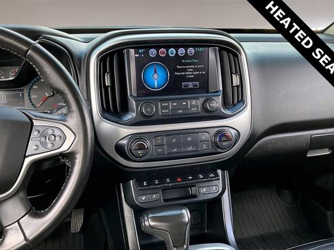 Used 2018 Chevrolet Colorado ZR2 image 6