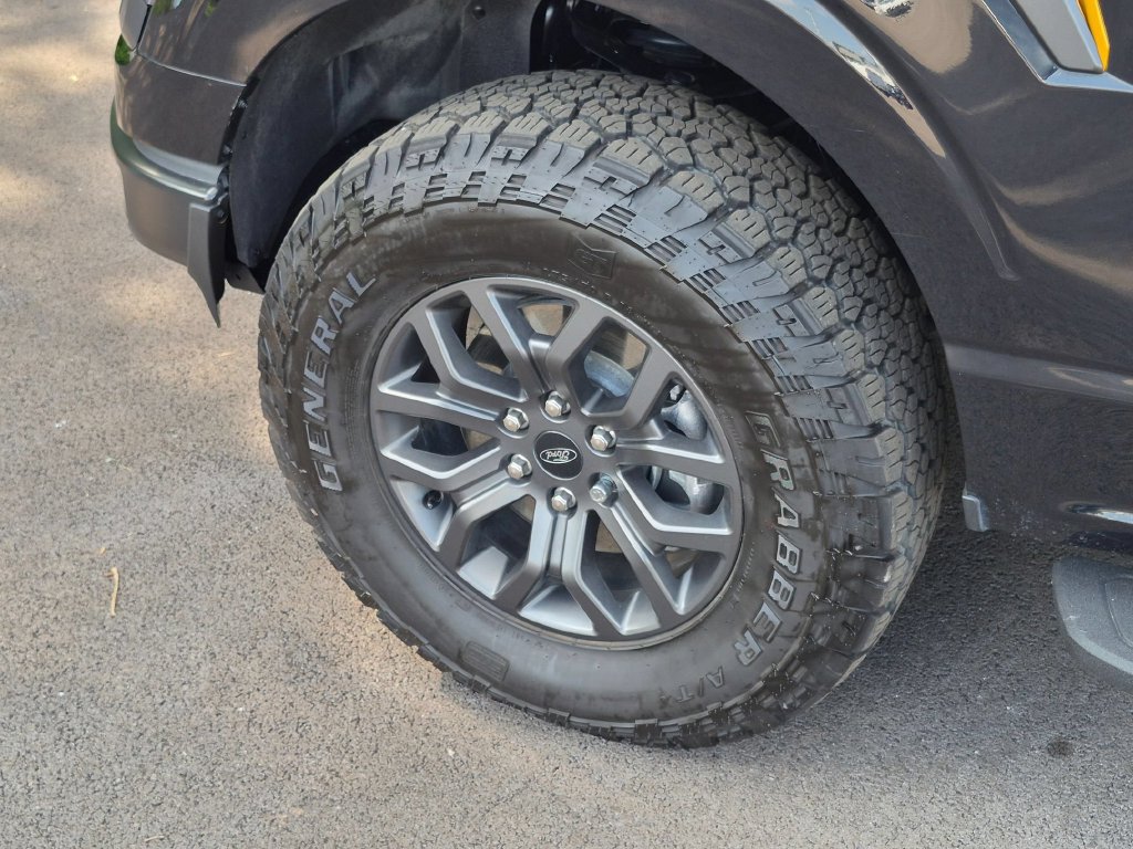 Used 2025 Ford F150 Tremor w/ Equipment Group 402A High AWD/4WD image 27