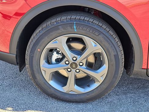 New 2026 Ford Escape ST-Line Select w/ Tech Pack #1 image 17