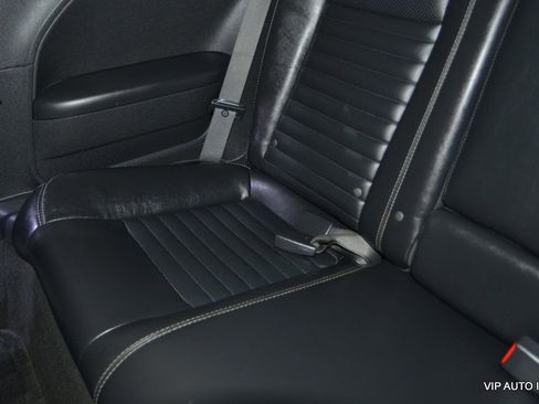 Used 2009 Dodge Challenger R/T image 20