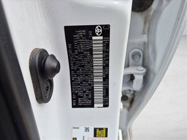 Used 2024 Toyota Corolla LE FWD image 24