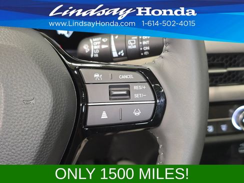 Used 2024 Honda HR-V EX-L image 15