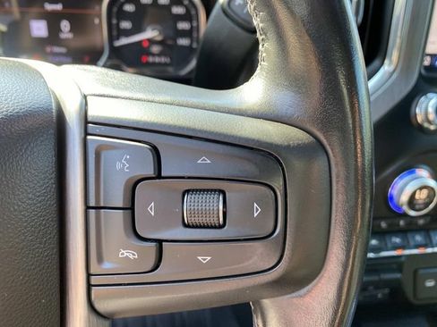 Used 2020 GMC Sierra 1500 Denali w/ Denali Ultimate Package AWD/4WD image 19