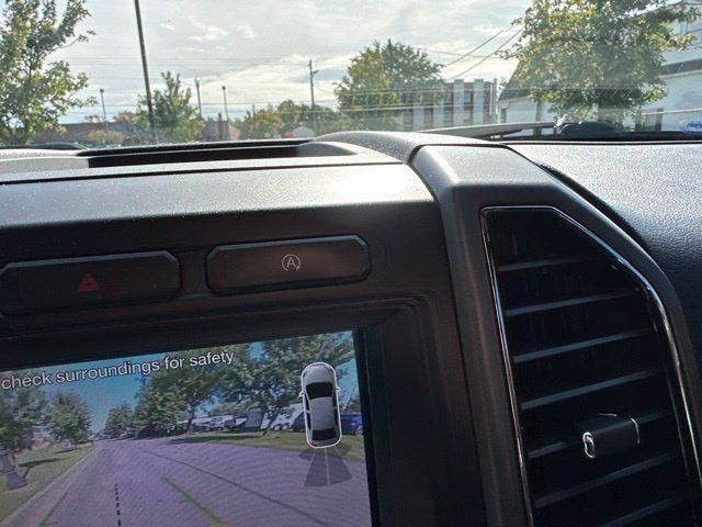 Used 2019 Ford Expedition Max XLT AWD/4WD image 36