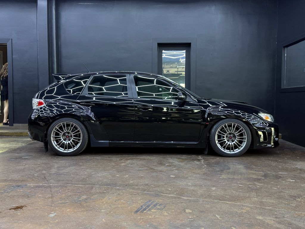 Used 2013 Subaru Impreza WRX STI AWD/4WD image 10