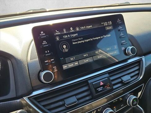 Used 2019 Honda Accord Sport image 13