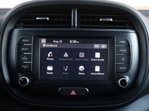 Used 2021 Kia Soul S FWD image 36