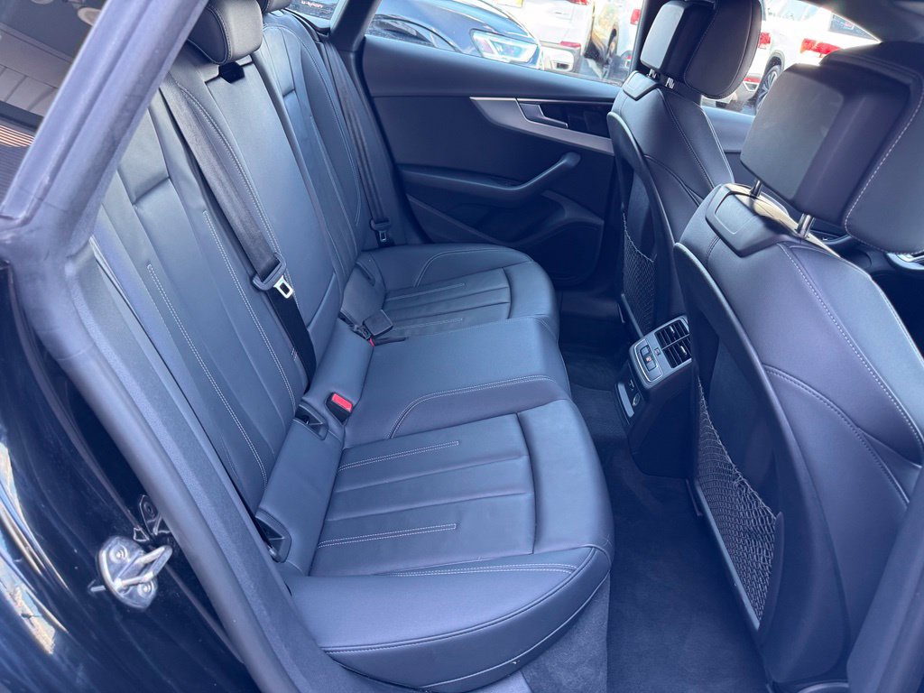 Used 2025 Audi A5 2.0T Premium AWD/4WD image 24