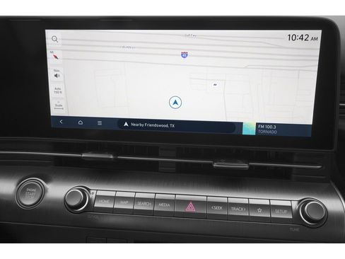 New 2026 Hyundai Kona Limited AWD/4WD image 48