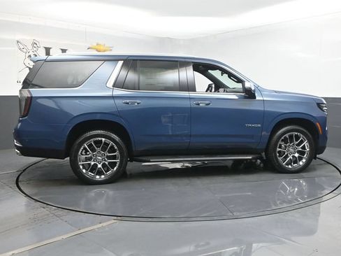 New 2026 Chevrolet Tahoe Premier w/ Sun And Tow Package AWD/4WD image 16
