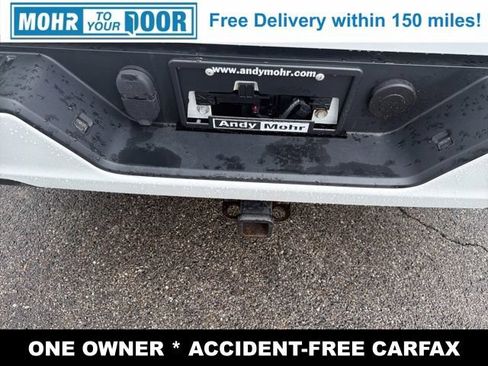Used 2019 Chevrolet Silverado 1500 RST AWD/4WD image 5