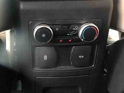 Certified 2023 Ford Explorer Limited image 21