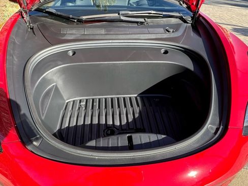 Used 2022 Tesla Model 3 Standard Range image 34