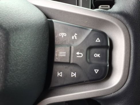 Used 2024 Ford Bronco Big Bend image 15