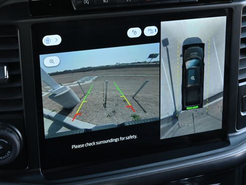 Used 2024 Ford F150 Raptor image 17