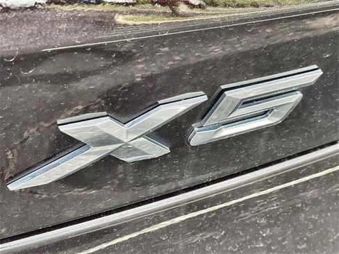 Used 2022 BMW X5 xDrive40i w/ Premium Package image 22