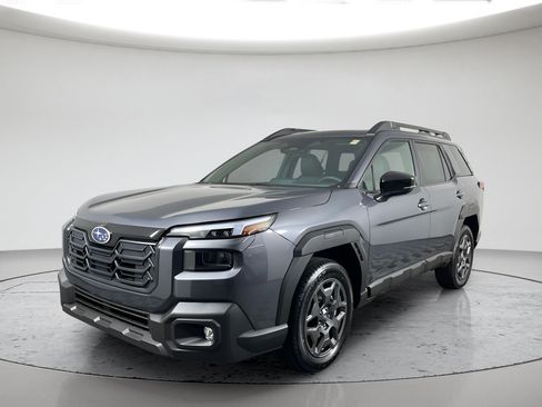 New 2026 Subaru Outback Premium AWD/4WD image 7
