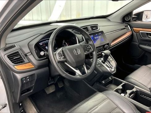 Used 2022 Honda CR-V EX-L image 17