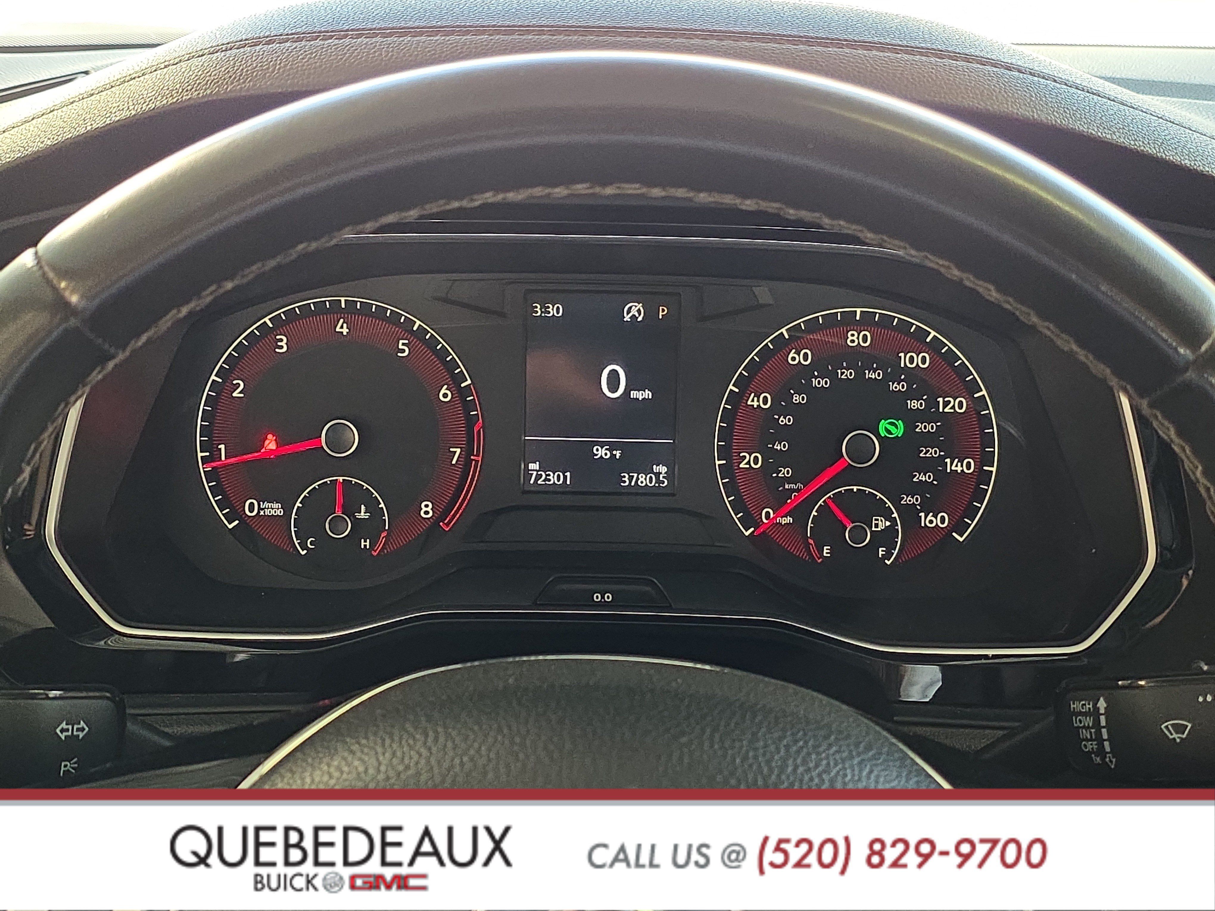 Used 2021 Volkswagen Jetta SE FWD image 11