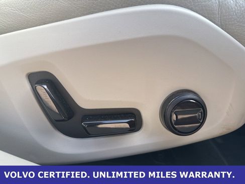 Certified 2023 Volvo S60 B5 Plus image 10