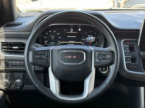Used 2023 GMC Yukon SLT AWD/4WD image 37