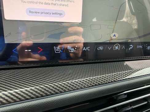 New 2026 Chevrolet Traverse High Country image 23