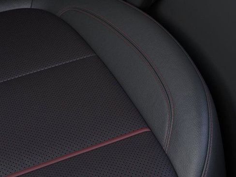 New 2026 Chevrolet Blazer RS w/ Driver Confidence II Package image 76