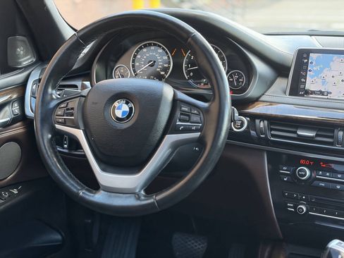 Used 2017 BMW X5 xDrive35i AWD/4WD image 23