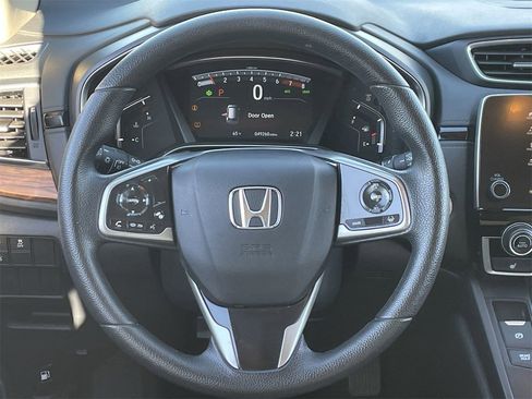 Used 2022 Honda CR-V EX image 21