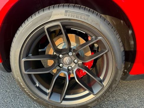 Used 2022 Dodge Challenger R/T Scat Pack RWD image 29